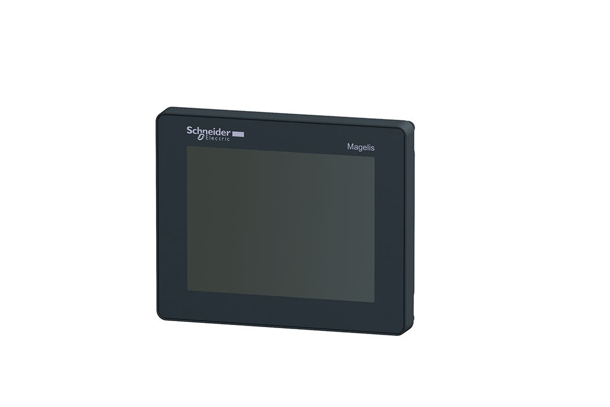 Schneider Electric HMI HMISTU655