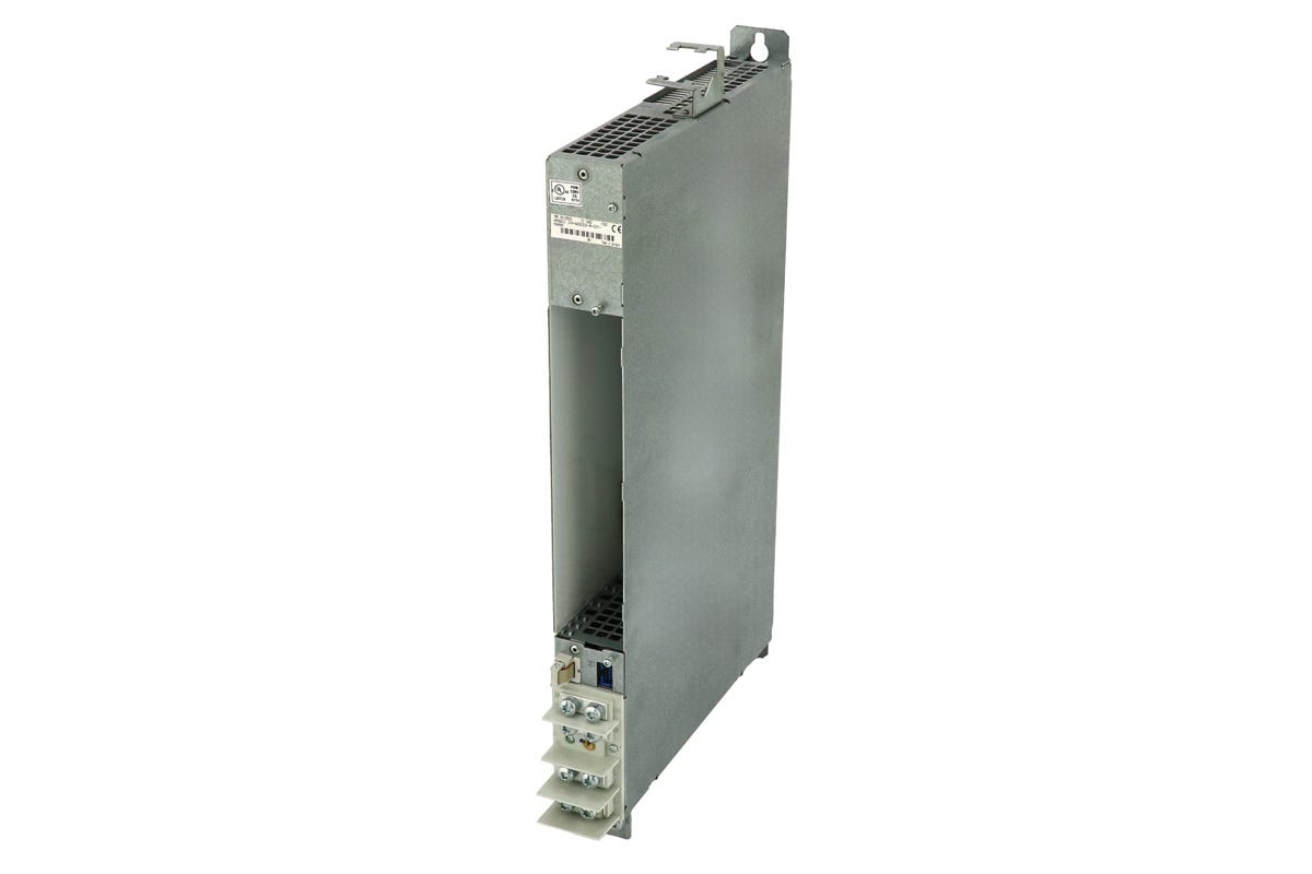 Indramat Indradrive M HMS01.1N-W0020-A-07-NNNN