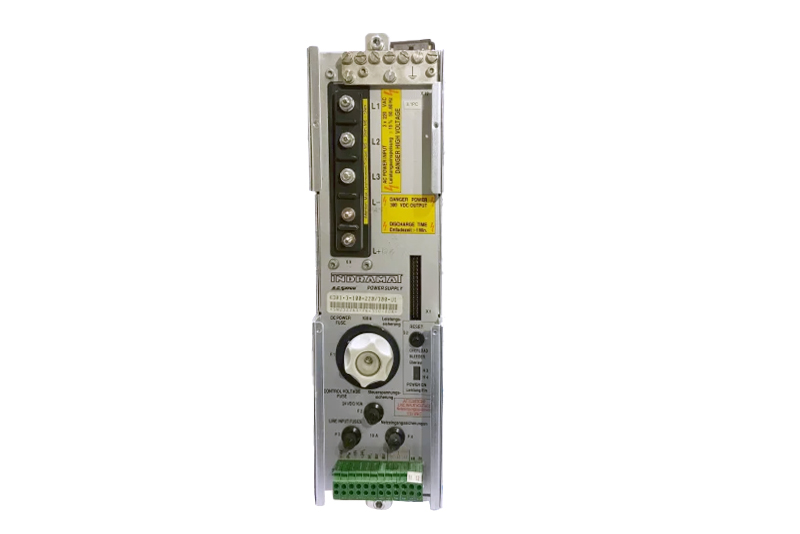 Indramat ANAX KDV1.3-100-220/300