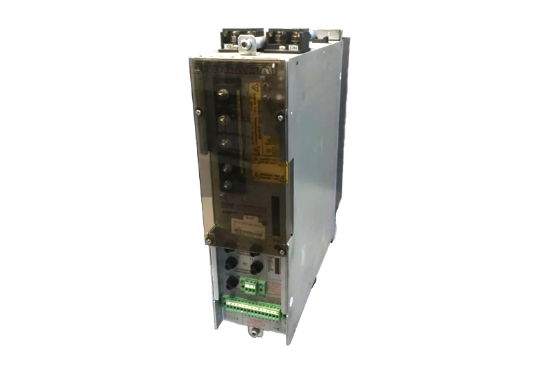 Indramat ANAX KDV2.2-100-220/300-220