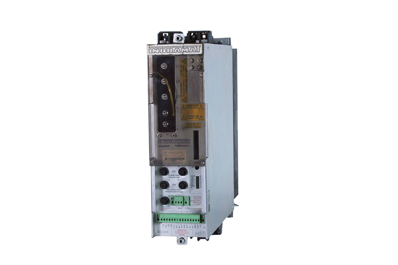 Indramat ANAX KDV2.2-100-220/300