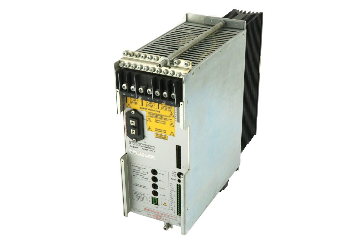 Indramat ANAX KDV4.1-30-3