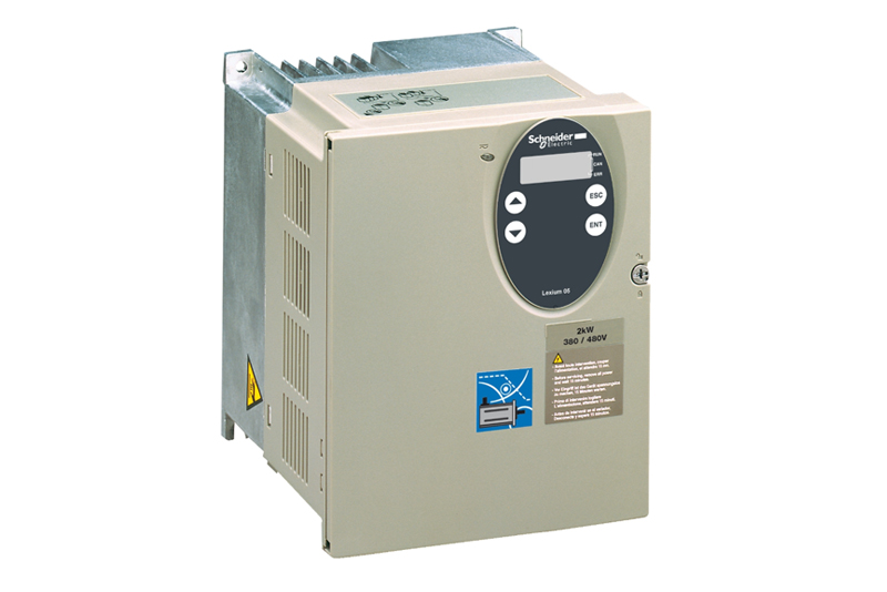 Schneider Electric Motion Control LXM05AD22N4