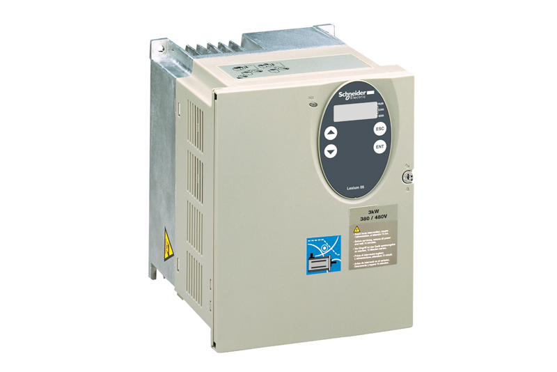 Schneider Electric Motion Control LXM05AD28M2
