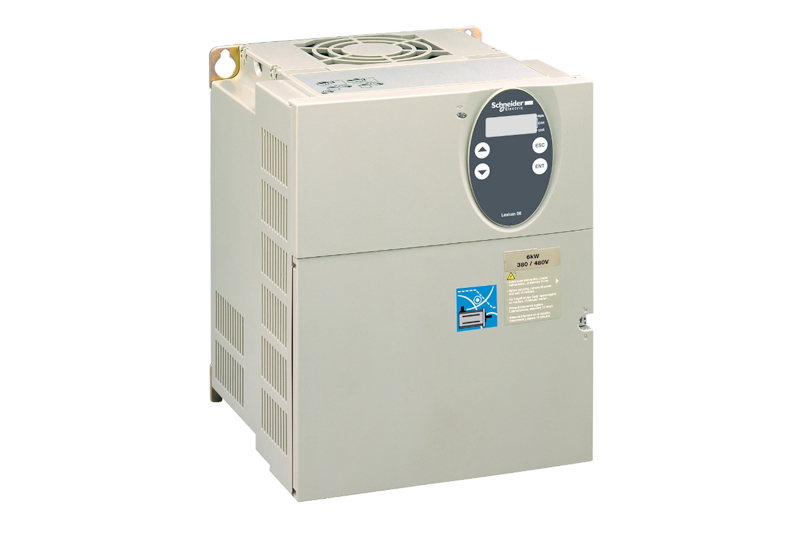 Schneider Electric Motion Control LXM05AD57N4