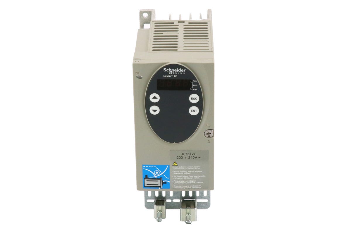 Schneider Electric Motion Control LXM05BD10M2