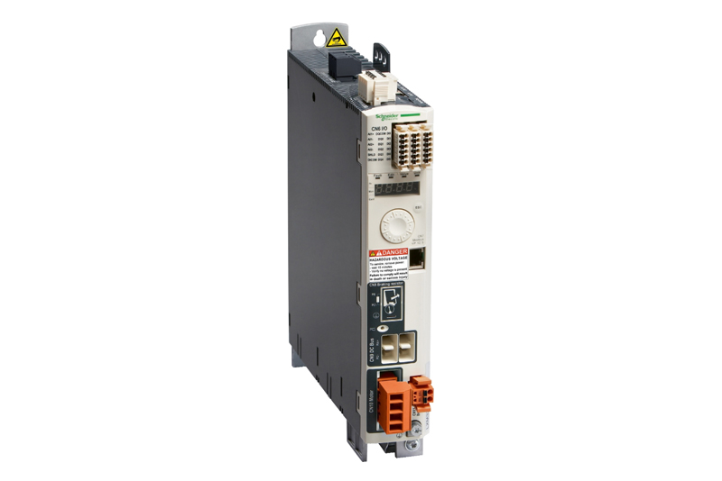 Schneider Electric Motion Control LXM32CU60N4