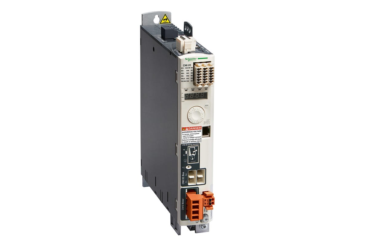 Schneider Electric Motion Control LXM32CD30M2