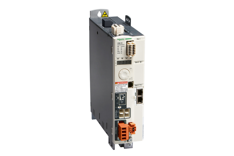 Schneider Electric Motion Control LXM32MD30M2