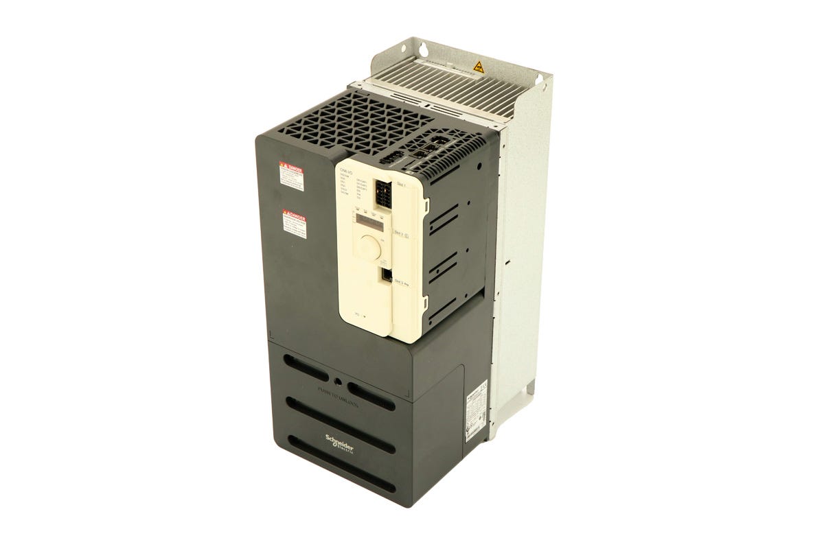 Schneider Electric Motion Control LXM32MD85N4