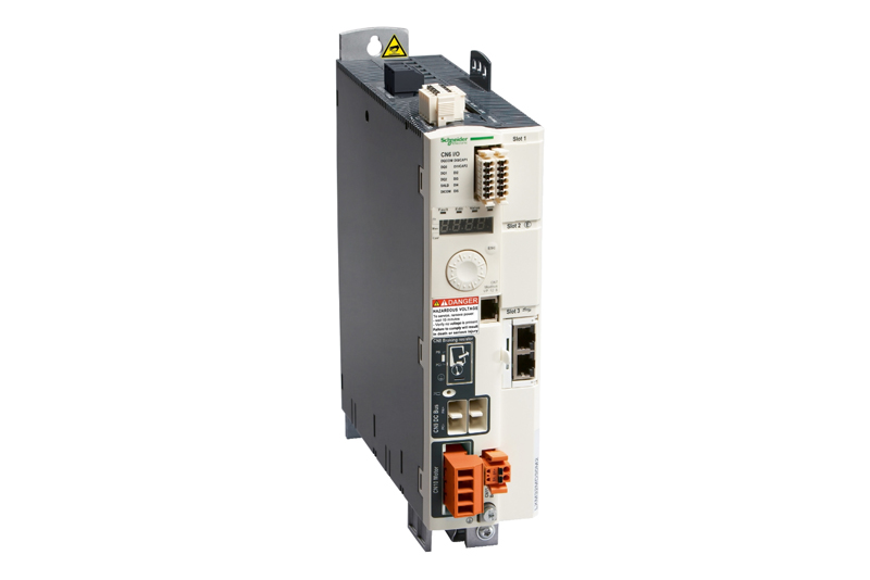 Schneider Electric Motion Control LXM32MU45M2