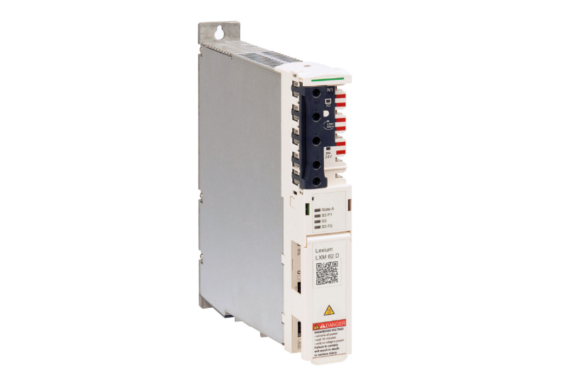 Schneider Electric Motion Control LXM62DD15C