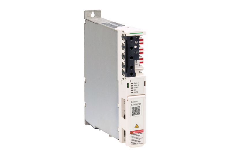 Schneider Electric Motion Control LXM62DU60D