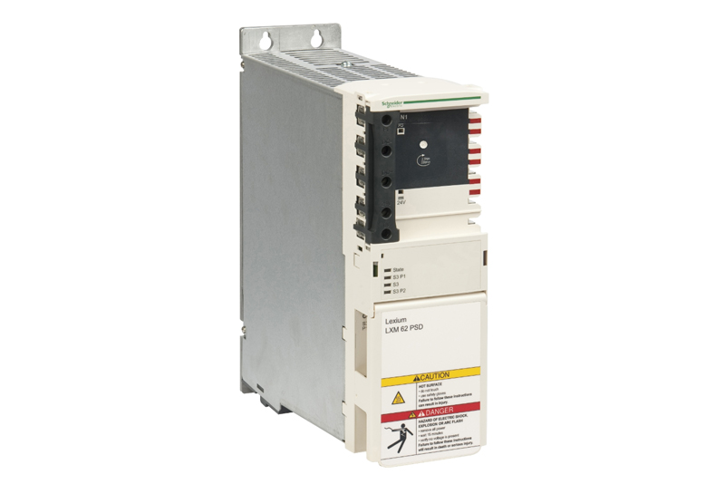 Schneider Electric Motion Control LXM62PD84A11000