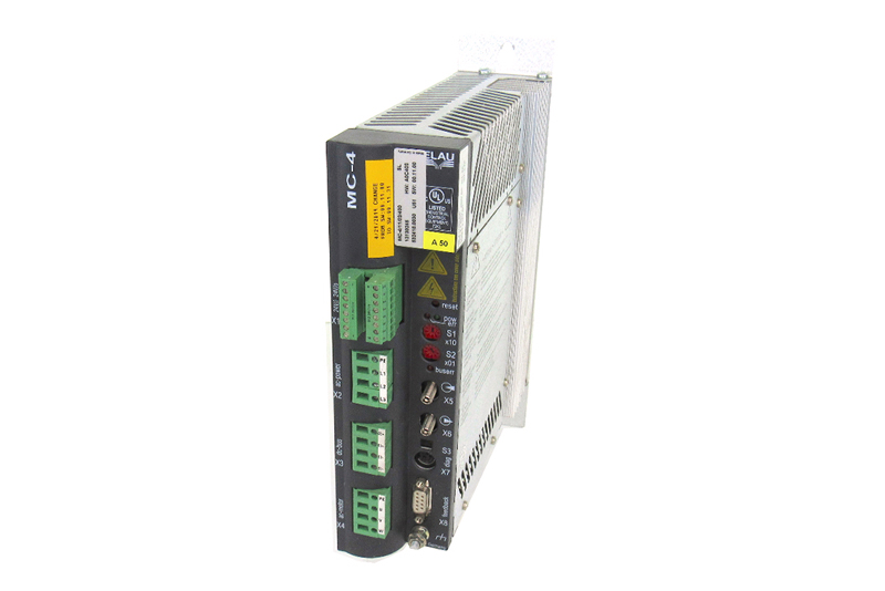 Schneider Electric Motion Control MAX-4/11/03/016/08/0/0/00