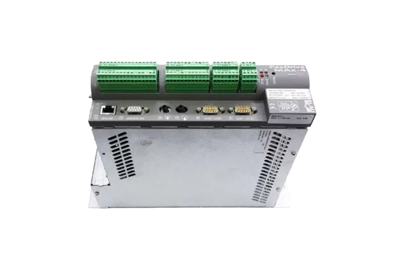 Schneider Electric Motion Control MAX-4/11/03/032/99/1/1/00