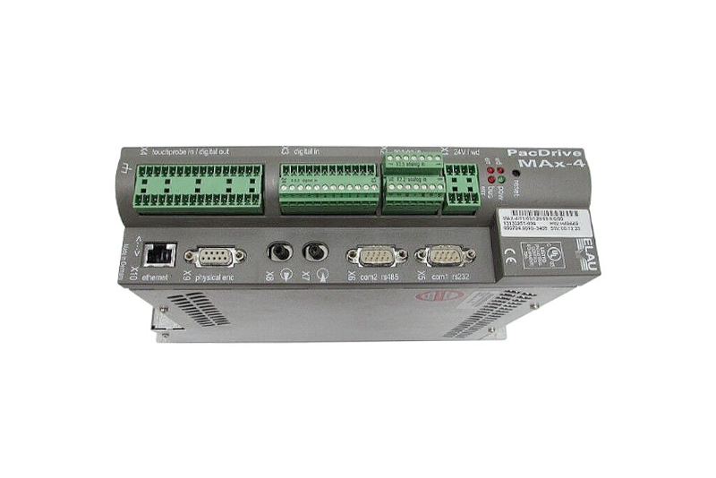 Schneider Electric Motion Control MAX-4/11/03/128/04/1/1/00