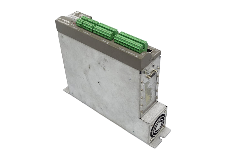 Schneider Electric Motion Control MAX-4/11/03/128/08/1/0/00