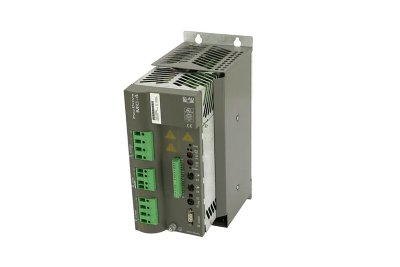 Schneider Electric Motion Control MC-4/11/50/400/00