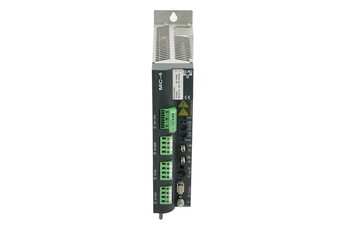 Schneider Electric Motion Control MC-4/10/03/400