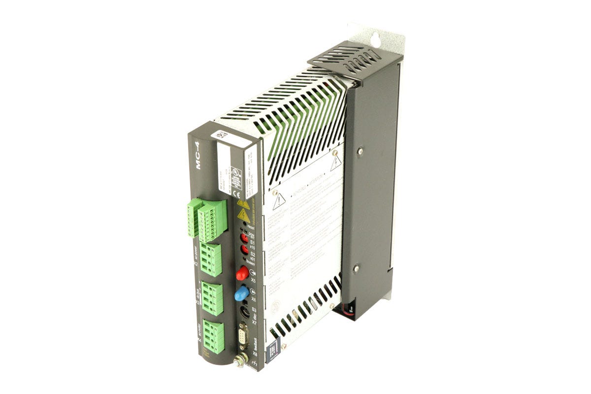 Schneider Electric Motion Control MC-4/10/10/400