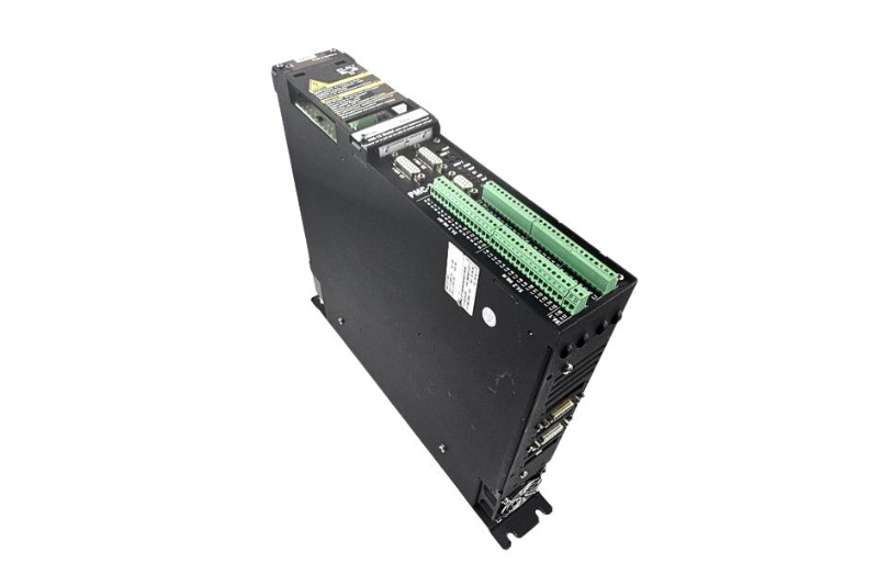Schneider Electric Motion Control PMC-2/11/05/000/00/00/01/00/00