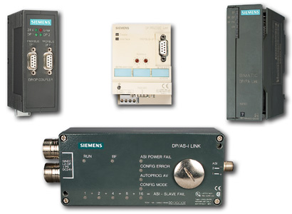 Siemens Industrial Communication Simatic DP 6ES7157-0AC82-0XA0