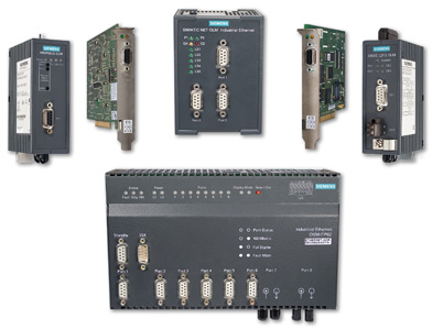 Siemens Industrial Communication Simatic NET 6GK7972-0MG00-0XA0
