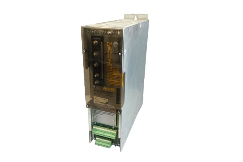 Indramat ANAX TDM1.2-100-300-W1-220/S102