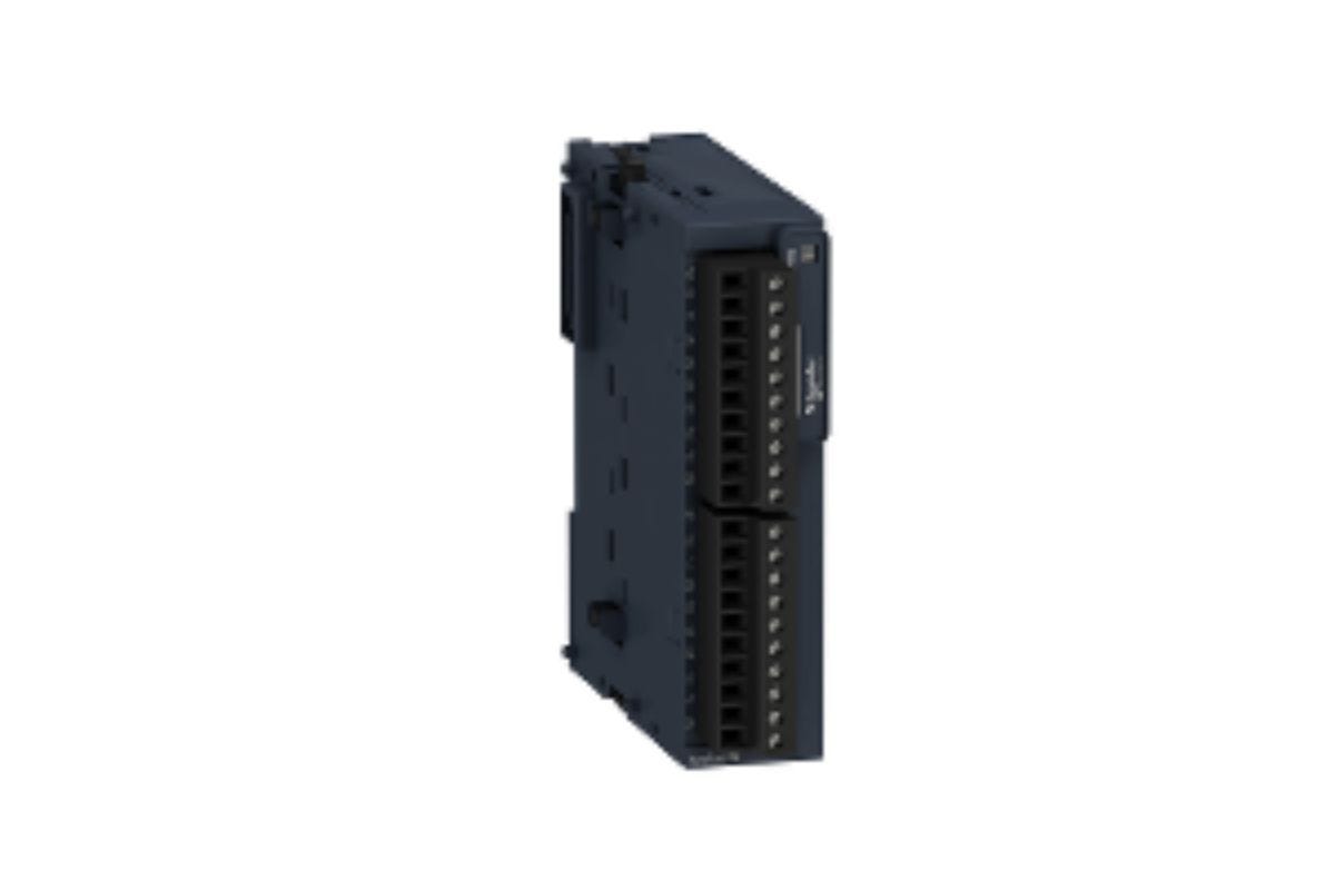 Schneider Electric Distributed I/O TM3TI4