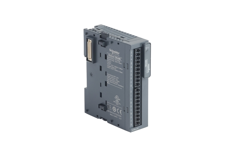 Schneider Electric Distributed I/O TM3AM6