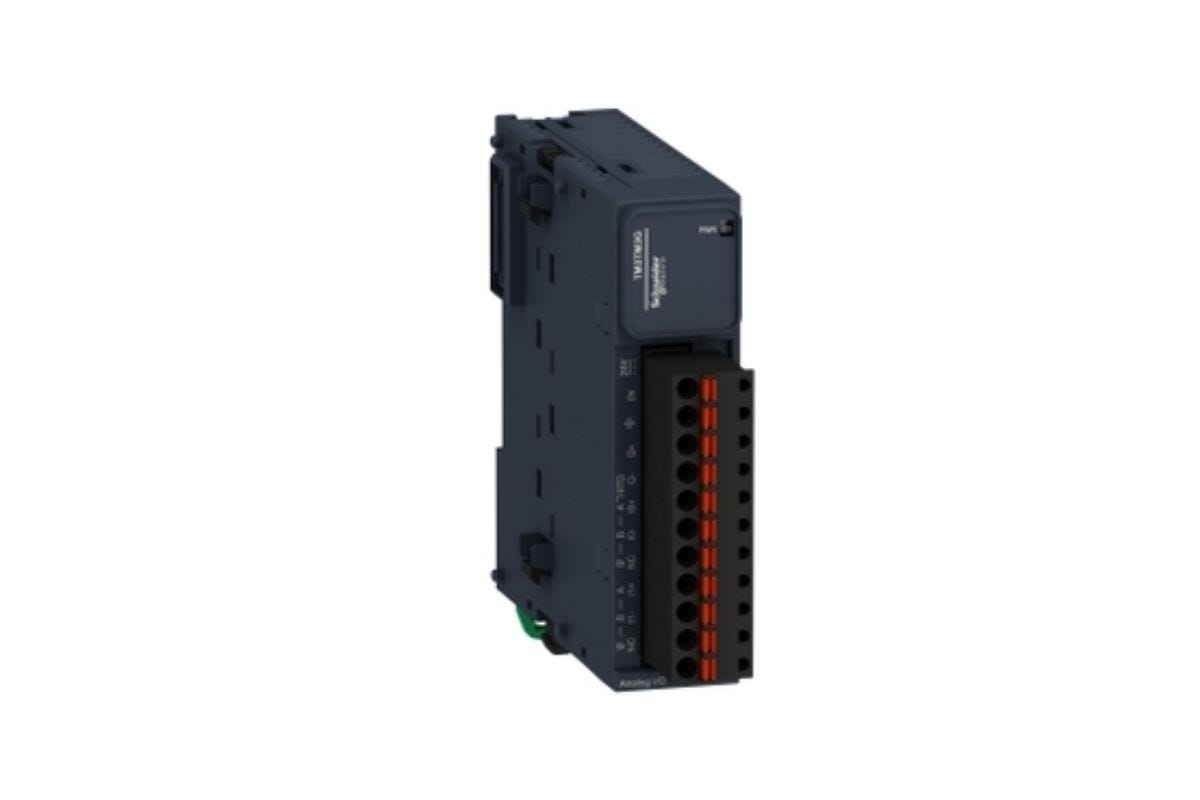 Schneider Electric Distributed I/O TM3AQ2G