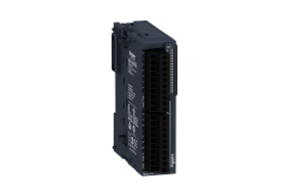 Schneider Electric Distributed I/O TM3DI16