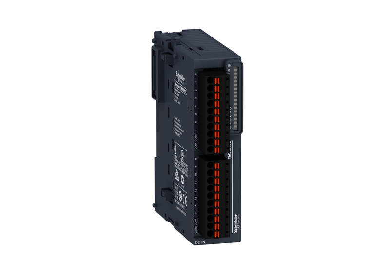 Schneider Electric Distributed I/O TM3DI16G