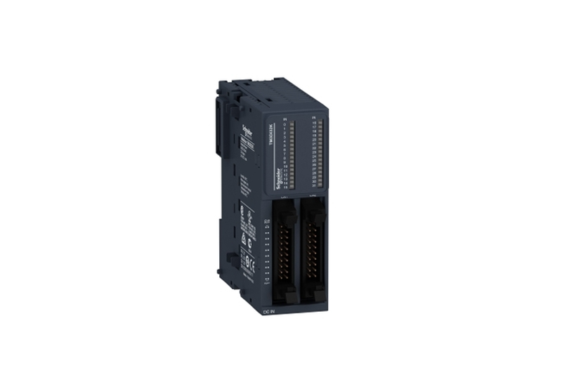 Schneider Electric Distributed I/O TM3DI32K