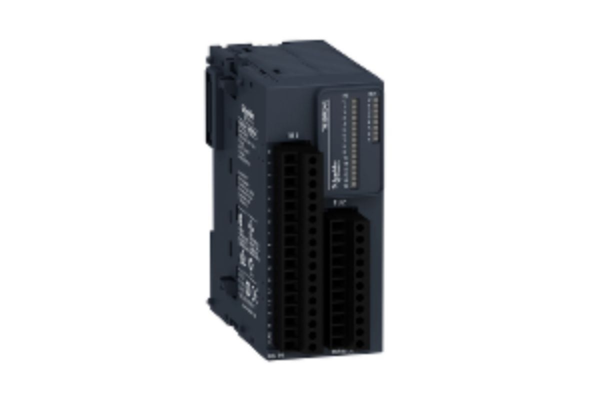 Schneider Electric Distributed I/O TM3DM24R
