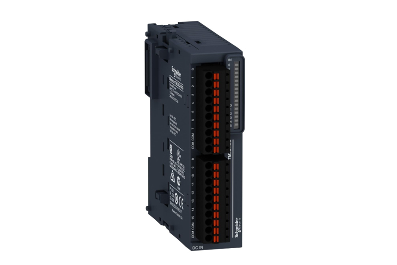 Schneider Electric Distributed I/O TM3DQ16RG
