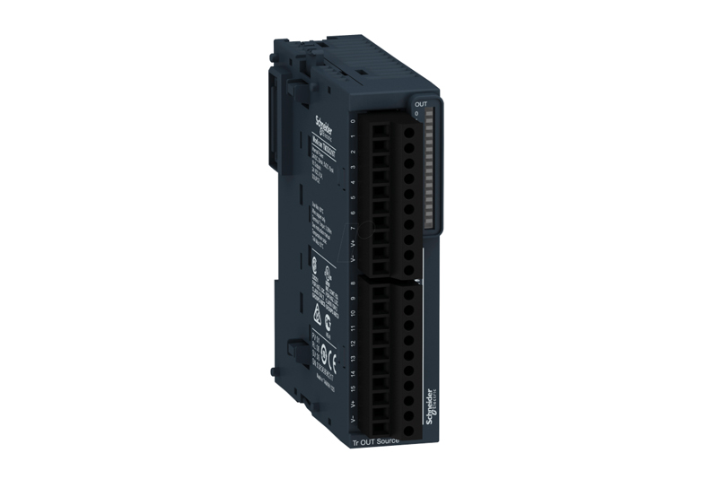 Schneider Electric Distributed I/O TM3DQ16T