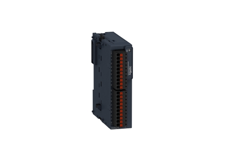 Schneider Electric Distributed I/O TM3TI4G
