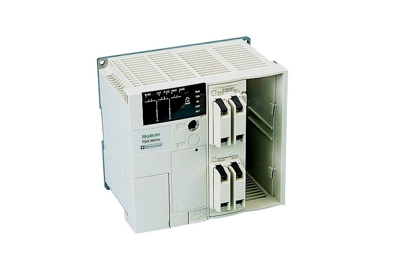 Schneider Electric PLC TSX3710101