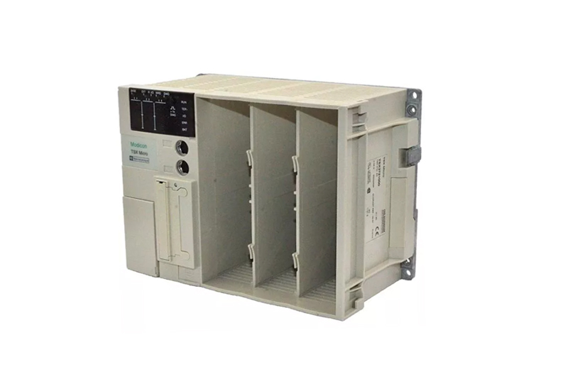 Schneider Electric PLC TSX3721000