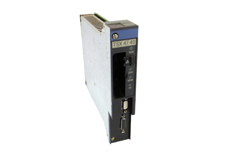 Schneider Electric PLC TSX4740