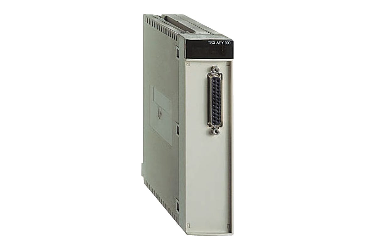 Schneider Electric PLC TSXAEY420