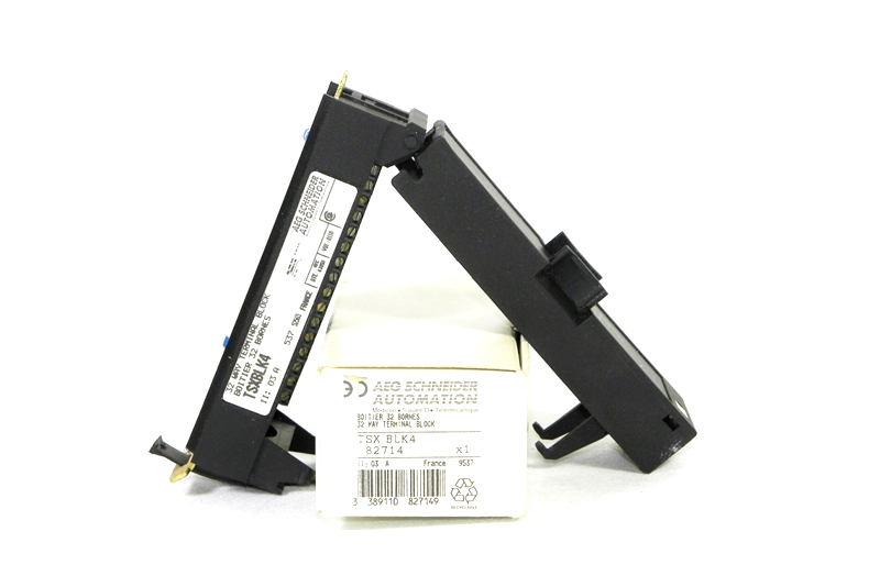 Schneider Electric Distributed I/O TSXBLK4