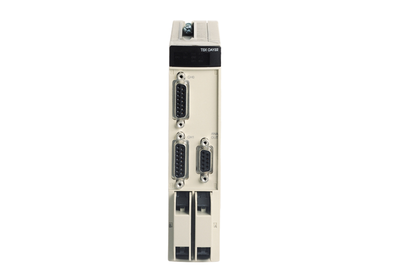 Schneider Electric PLC TSXCAY22C
