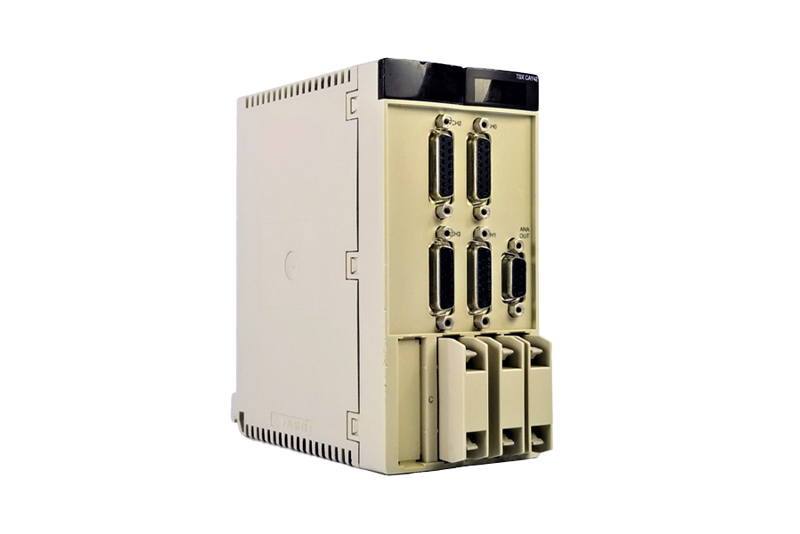 Schneider Electric PLC TSXCAY33C