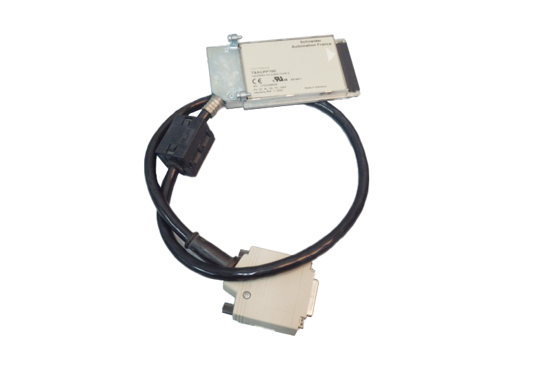 Schneider Electric PLC TSXCPP100