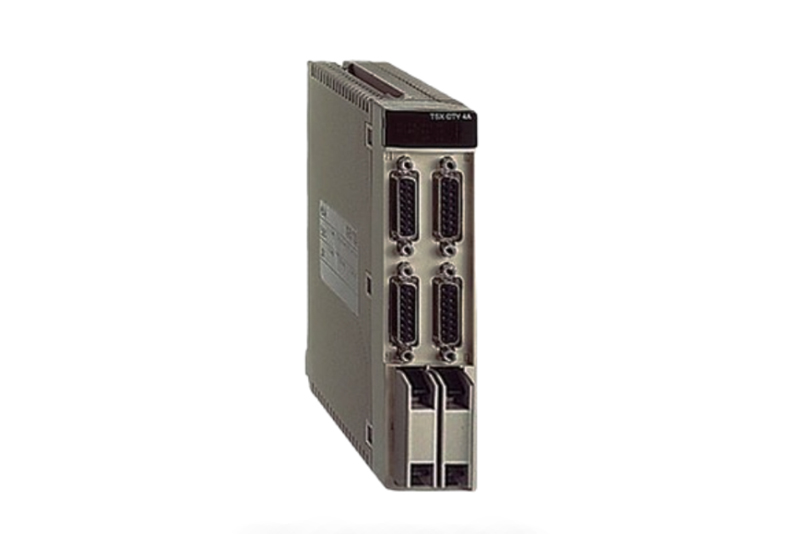 Schneider Electric PLC TSXCTY4AC