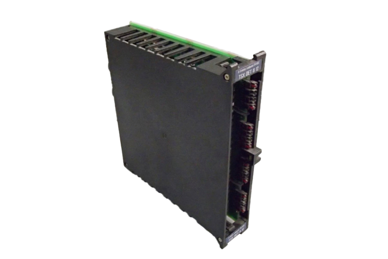 Schneider Electric PLC TSXDET812