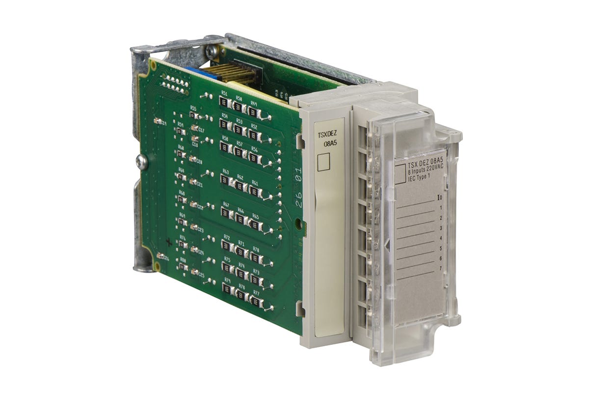 Schneider Electric PLC TSXDEZ32D2
